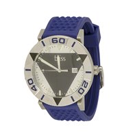 Orologio Bliss Uomo in Acciaio 20031563 - 20031563